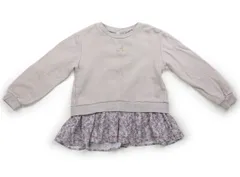 【エニィファム/anyFAM】トレーナー・プルオーバー 120サイズ 女の子【子供服・ベビー服】（2021763）