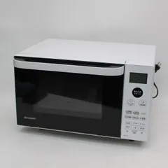 SHARP オーブンレンジ RE-S600-W 2022年製 SHARP（シャープ） シャープ/オーブンレンジ/ RE-S600-W : サンサン