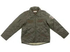 【ダブルＢ/DoubleB】コート・ジャンパー 130サイズ 女の子【子供服・ベビー服】（2022464）