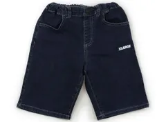 【エクストララージキッズ/XLARGE KIDS】ハーフパンツ 120サイズ 男の子【子供服・ベビー服】（2022263）
