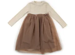 【アプレレクール/apreslescours】ワンピース 110サイズ 女の子【子供服・ベビー服】（2020937）