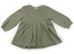 【プティマイン/petitmain】Tシャツ・カットソー 100サイズ 女の子【子供服・ベビー服】（2021962）