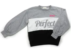 【レピピアルマリオ/repipi armario】トレーナー・プルオーバー 150サイズ 女の子【子供服・ベビー服】（2021866）