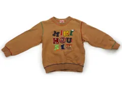 2026年最新】ミキハウス 110 男の子の人気アイテム - メルカリ