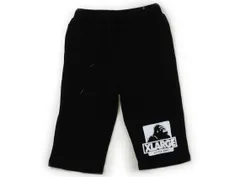 【エクストララージキッズ/XLARGE KIDS】ハーフパンツ 120サイズ 男の子【子供服・ベビー服】（2022165）