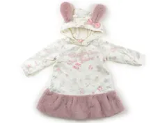 【メゾピアノ/mezzopiano】ワンピース 90サイズ 女の子【子供服・ベビー服】（2022468）