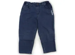 【エクストララージキッズ/XLARGE KIDS】ジーンズ 110サイズ 男の子【子供服・ベビー服】（2021966）