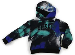 【ディーゼル/DIESEL】パーカー 140サイズ 男の子【子供服・ベビー服】（2021968）