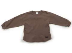 【プティマイン/petitmain】Tシャツ・カットソー 100サイズ 女の子【子供服・ベビー服】（2021673）