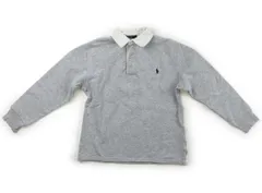 【ポロラルフローレン/POLORALPHLAUREN】トレーナー・プルオーバー 140サイズ 男の子【子供服・ベビー服】（2022273）