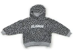 【エクストララージキッズ/XLARGE KIDS】パーカー 110サイズ 男の子【子供服・ベビー服】（2021972）