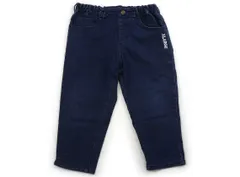 【エクストララージキッズ/XLARGE KIDS】ジーンズ 110サイズ 男の子【子供服・ベビー服】（2021776）