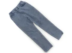 【スラップスリップ/SLAP SLIP】スウェットパンツ 130サイズ 女の子【子供服・ベビー服】（2022377）