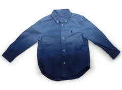 【ラルフローレン/RalphLauren】シャツ・ブラウス 100サイズ 男の子【子供服・ベビー服】（2021676）