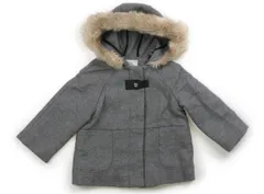 【ザラ/ZARA】コート・ジャンパー 95サイズ 女の子【子供服・ベビー服】（2021037）