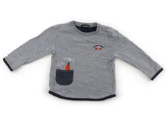 【クレードスコープ/kladskap】トレーナー・プルオーバー 90サイズ 男の子【子供服・ベビー服】（2022381）