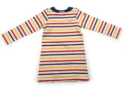 【ホットビスケッツ/HotBiscuits】ワンピース 110サイズ 女の子【子供服・ベビー服】（2021681）