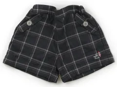 【ミキハウス/mikiHOUSE】ショートパンツ 100サイズ 女の子【子供服・ベビー服】（2022080）