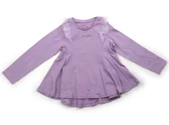 【エニィファム/anyFAM】Tシャツ・カットソー 120サイズ 女の子【子供服・ベビー服】（2021686）