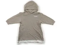 【Ｘガール/X-Girl】ワンピース 110サイズ 女の子【子供服・ベビー服】（2022085）