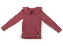 【アプレレクール/apreslescours】Tシャツ・カットソー 120サイズ 女の子【子供服・ベビー服】（2022488）