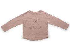 【エニィファム/anyFAM】Tシャツ・カットソー 110サイズ 女の子【子供服・ベビー服】（2021687）