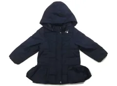 【プティマイン/petitmain】コート・ジャンパー 110サイズ 女の子【子供服・ベビー服】（2022286）