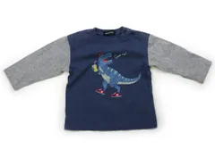 【クレードスコープ/kladskap】Tシャツ・カットソー 90サイズ 男の子【子供服・ベビー服】（2021688）