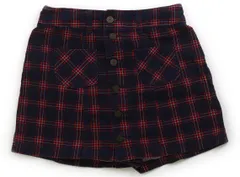 【レピピアルマリオ/repipi armario】スカート 150サイズ 女の子【子供服・ベビー服】（2021890）