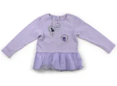 【アナスイ/ANNASUI】トレーナー・プルオーバー 130サイズ 女の子【子供服・ベビー服】（2021137）