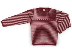 【プティマイン/petitmain】Tシャツ・カットソー 120サイズ 女の子【子供服・ベビー服】（2022390）