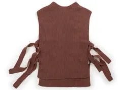 【プティマイン/petitmain】ベスト 100サイズ 女の子【子供服・ベビー服】（2022189）