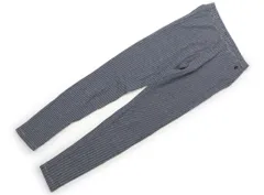 【プチバトー/PETITBATEAU】レギンス 150サイズ 女の子【子供服・ベビー服】（2021791）