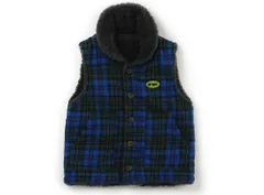 【ニットプランナー（ＫＰ）/KnitPlanner(KP)】ベスト 100サイズ 男の子【子供服・ベビー服】（2022290）