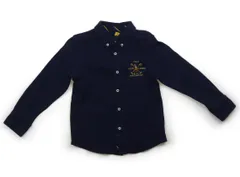 【ポロラルフローレン/POLORALPHLAUREN】シャツ・ブラウス 100サイズ 男の子【子供服・ベビー服】（2021692）