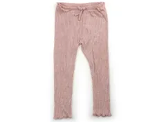 【ザラ/ZARA】レギンス 100サイズ 女の子【子供服・ベビー服】（2021794）