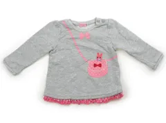 【ホットビスケッツ/HotBiscuits】トレーナー・プルオーバー 90サイズ 女の子【子供服・ベビー服】（2022193）