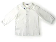 【ファミリア/familiar】シャツ・ブラウス 80サイズ 男の子【子供服・ベビー服】（2021694）