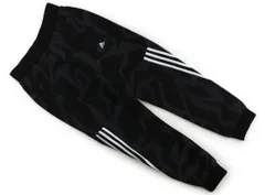 【アディダス/Adidas】パンツ 160サイズ 男の子【子供服・ベビー服】（2021993）