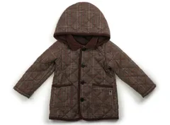 【クレードスコープ/kladskap】コート・ジャンパー 110サイズ 男の子【子供服・ベビー服】（2022499）