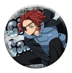 僕のヒーローアカデミア THE MOVIE ユアネクスト 缶バッジコレクション ジュリオ・ガンディーニ ヒロアカ グッズ 缶バッジ カンバッジ カンバッチ 缶バッチ