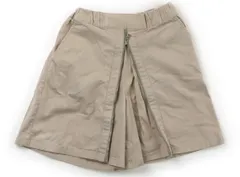 【コムサフィユ/COMME CA FILLE】キュロット 120サイズ 女の子【子供服・ベビー服】（2021900）