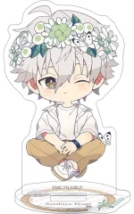 【中古】アクリルスタンド・アクリルパネル 凪誠士郎 ミニアクリルスタンド 「ブルーロック2期」