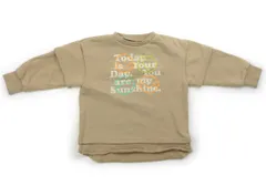 【オーシャンアンドグラウンド/Ocean & Ground】トレーナー・プルオーバー 100サイズ 男の子【子供服・ベビー服】（2022501）