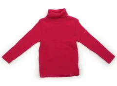 【ミキハウス/mikiHOUSE】Tシャツ・カットソー 100サイズ 女の子【子供服・ベビー服】（2022503）