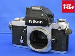 2026年最新】Nikon F2 フォトミックSの人気アイテム - メルカリ