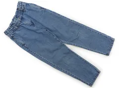 【ザラ/ZARA】ジーンズ 140サイズ 女の子【子供服・ベビー服】（2021904）