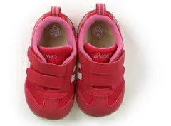 【アシックス/Asics】スニーカー 靴14cm～ 女の子【子供服・ベビー服】（2022403）