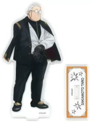 【中古】アクリルスタンド・アクリルパネル 坂本太郎(通常) アクリルスタンド 「キャラ福くじ SAKAMOTO DAYS」 D賞