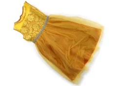 【キャサリン・コテージ/CatherineCottage】ドレス 130サイズ 女の子【子供服・ベビー服】（2022404）